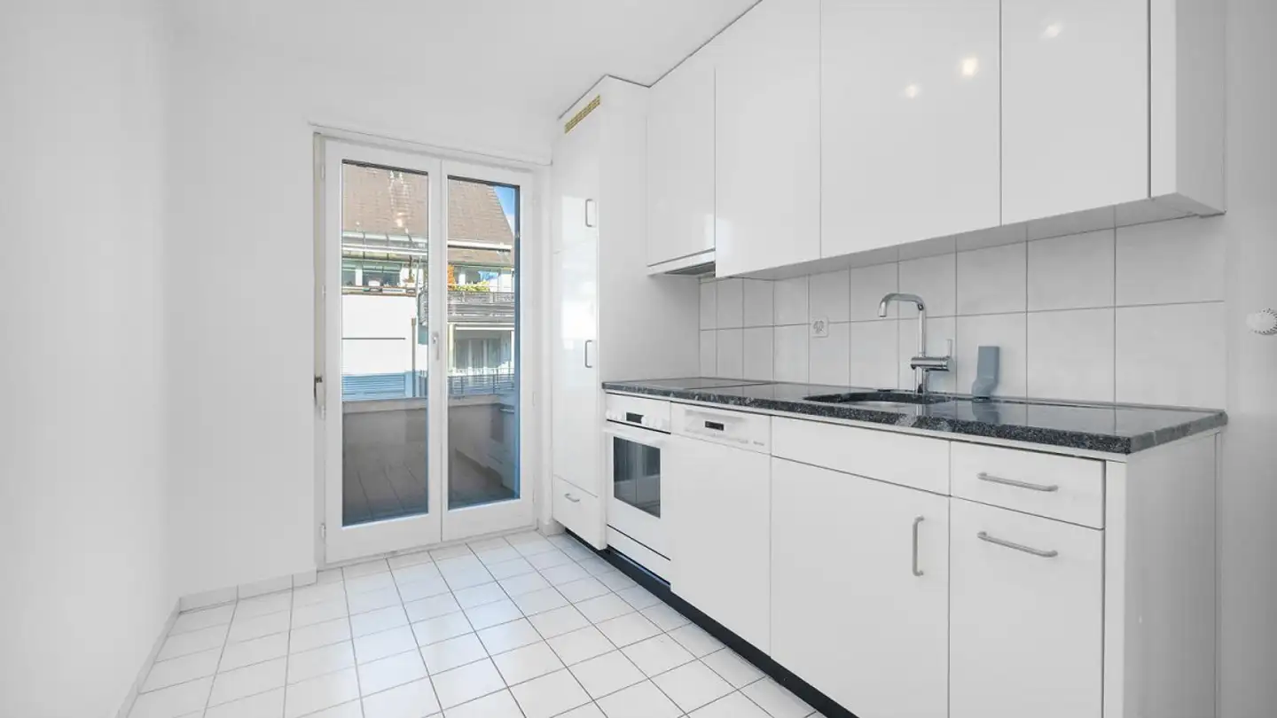 Appartement à vendre - 8050 Zürich - Photo 3