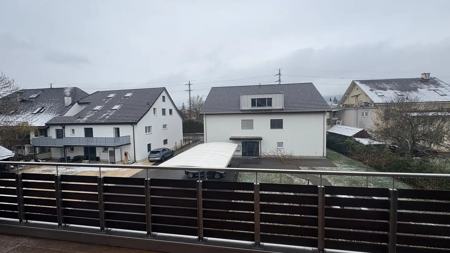 Wohnung mieten - Rue Du Vieux-Moulin 20b, 2852 Courtételle