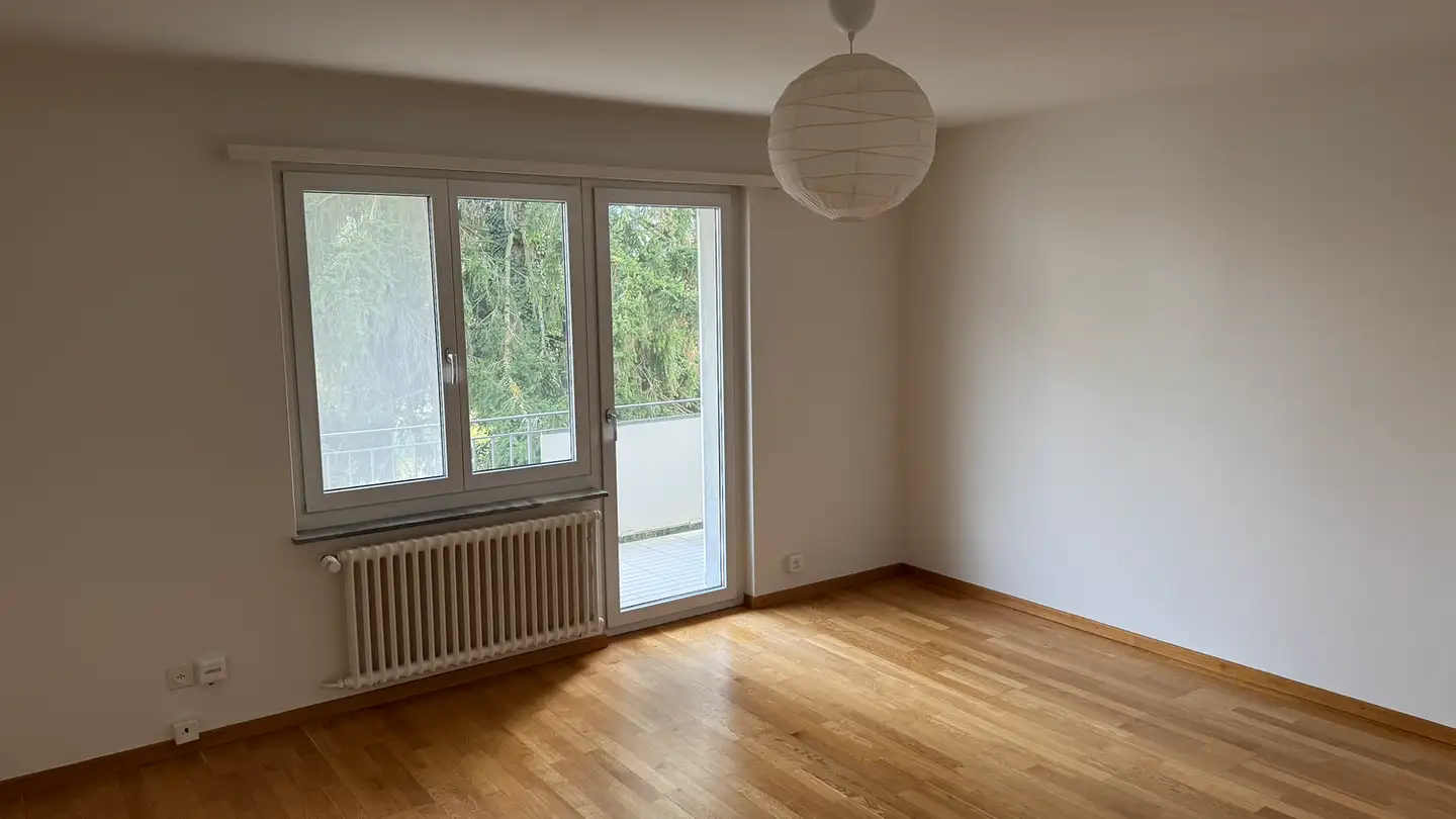 Apartment for rent - 8134 Adliswil - Photo 3