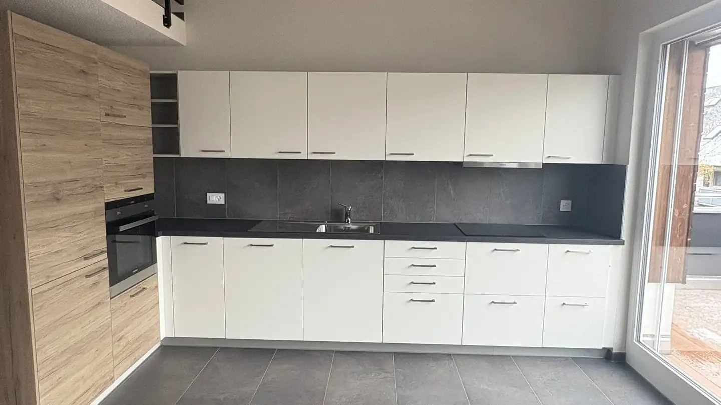 Wohnung mieten - Rue Du Vieux-Moulin 20b, 2852 Courtételle - Foto 2