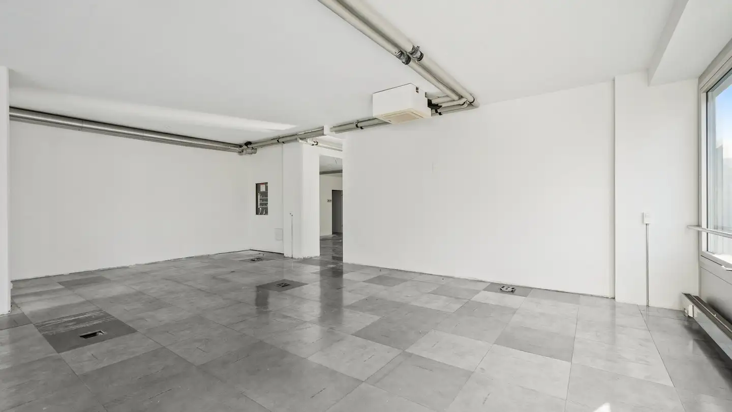 Bureau à louer - Hardturmstrasse 253, 8005 Zürich - Photo 4