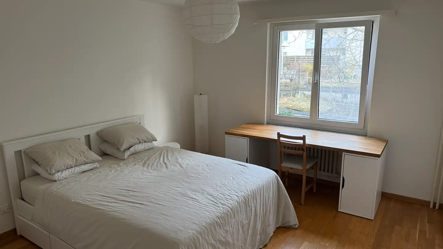 Apartment for rent - 8134 Adliswil