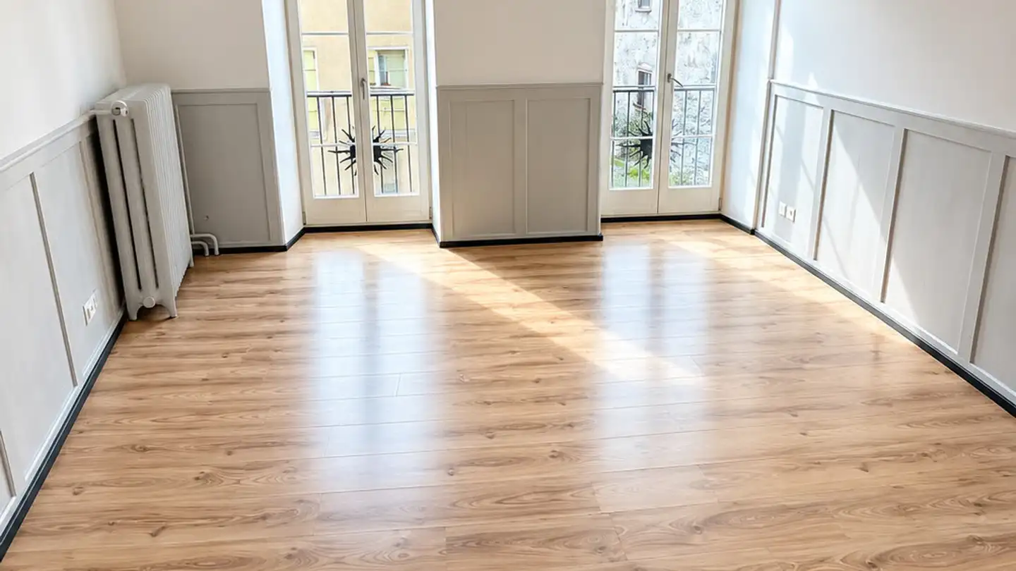 Appartamento in affitto - Altdorfstrasse 13, 7430 Thusis - Foto 2