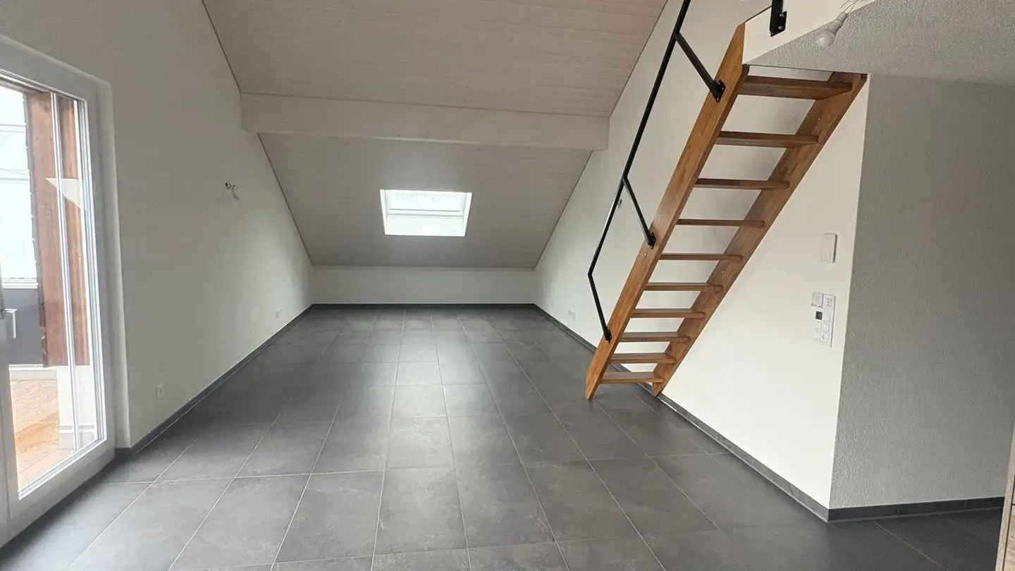 Wohnung mieten - Rue Du Vieux-Moulin 20b, 2852 Courtételle - Foto 3