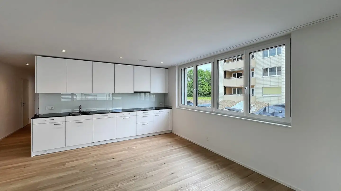 Apartment for rent - Ergatenweg 25, 8583 Sulgen - Photo 3