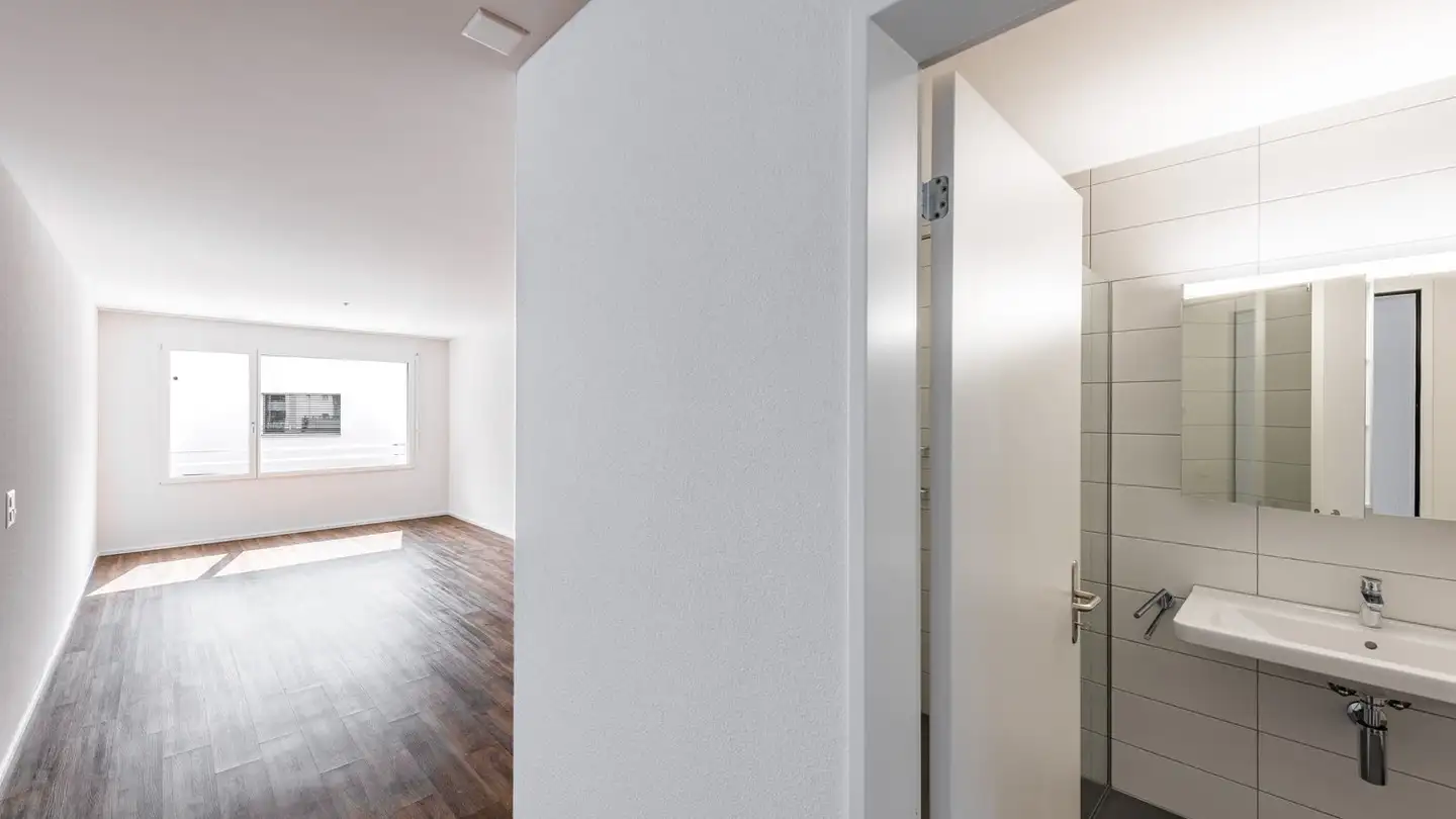 Appartamento in affitto - Zimmerlistrasse 15b, 4663 Aarburg - Foto 2