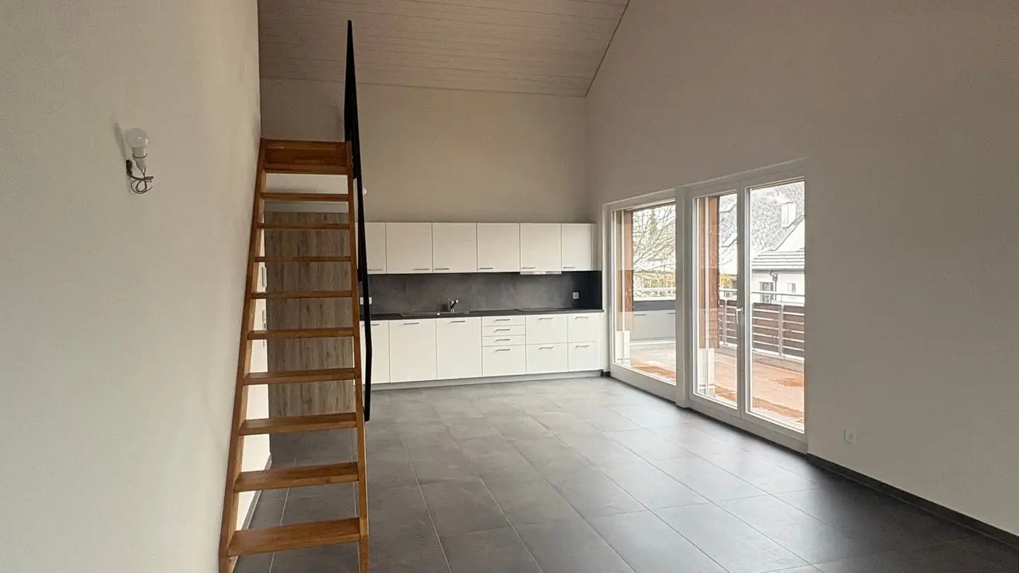 Wohnung mieten - Rue Du Vieux-Moulin 20b, 2852 Courtételle - Foto 4