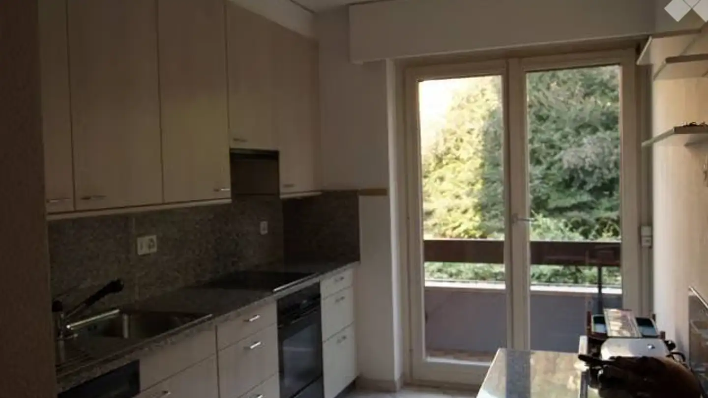 Zimmer mieten - 6900 Lugano - Foto 2