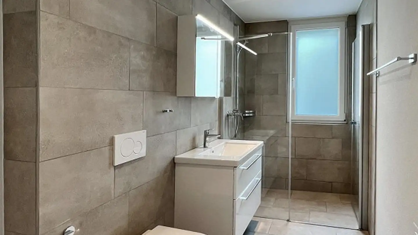 Apartment for rent - Ergatenweg 25, 8583 Sulgen - Photo 4