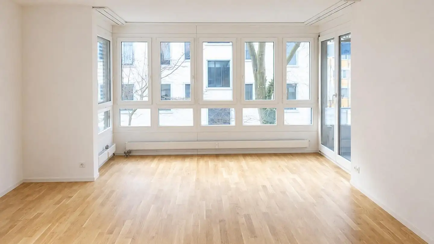Appartamento in affitto - Lindenstrasse 38, 8008 Zürich - Foto 3