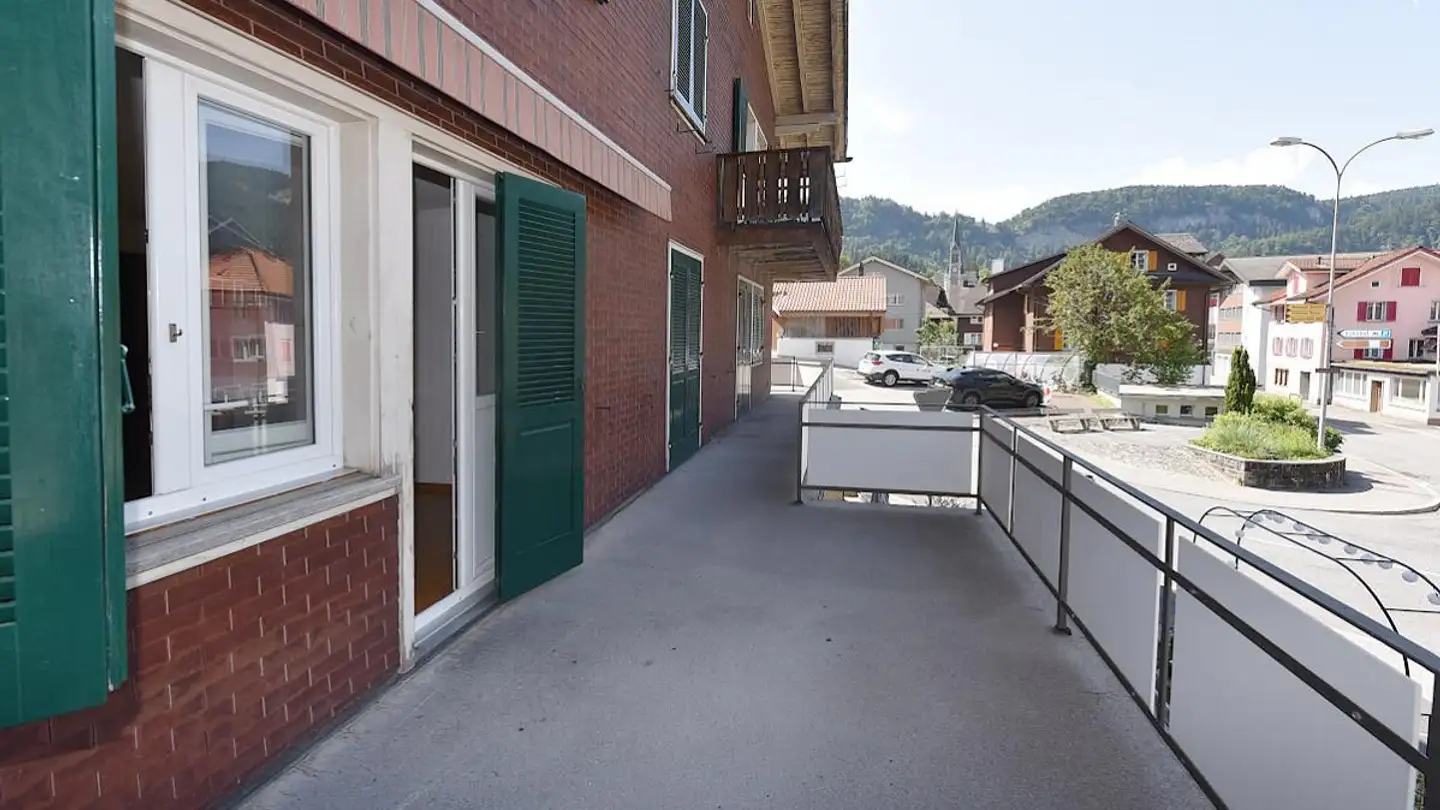 Wohnung mieten - Bahnhofstrasse 1, 6078 Lungern - Foto 3