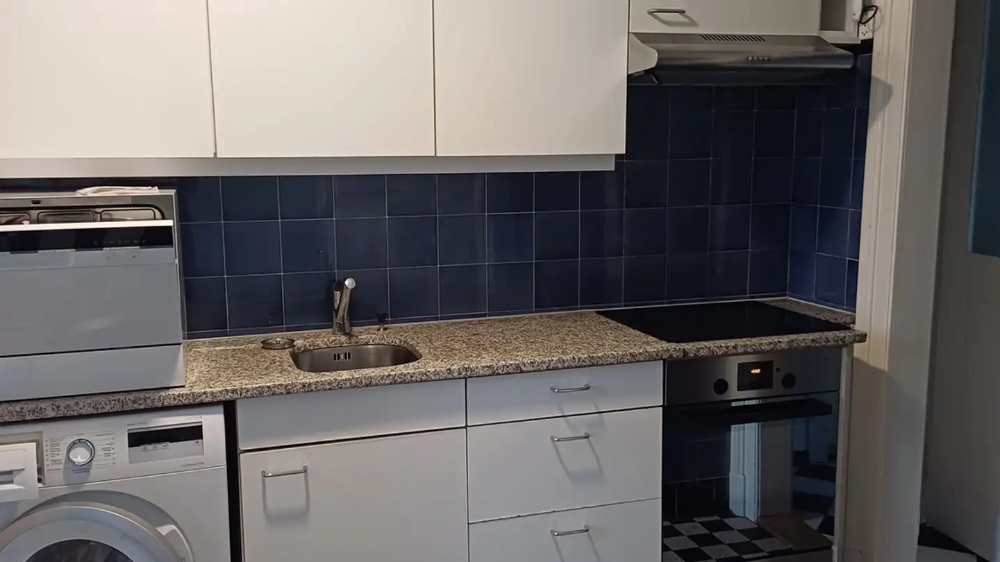 Appartement à louer - Scheibenstrasse 59, 3014 Bern