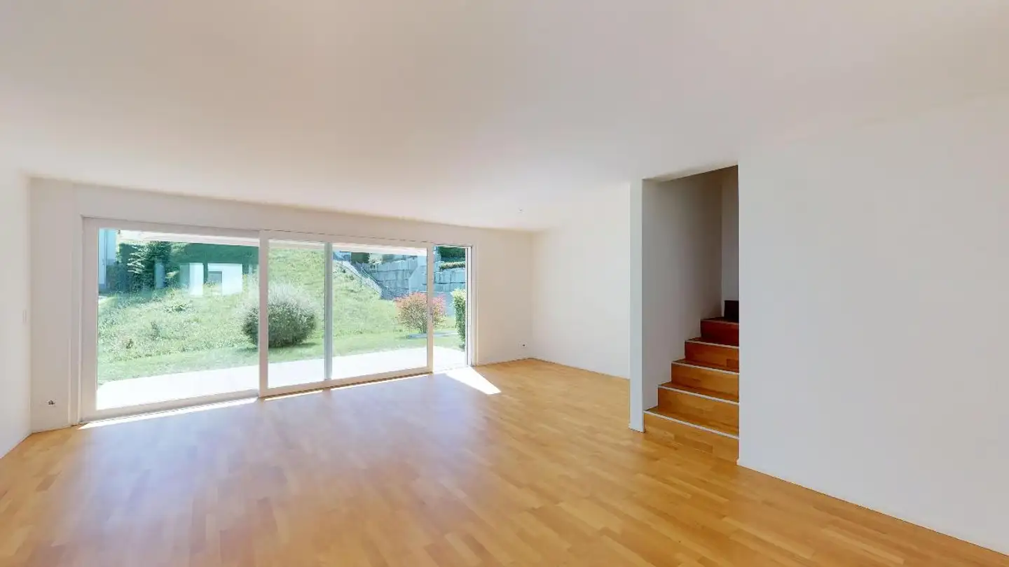 Casa singola in affitto - Stutzstrasse 11f, 8834 Schindellegi - Foto 3