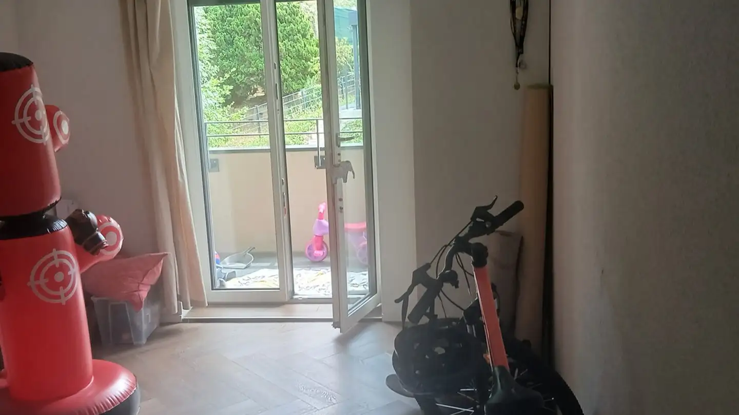 Wohnung mieten - 8952 Schlieren