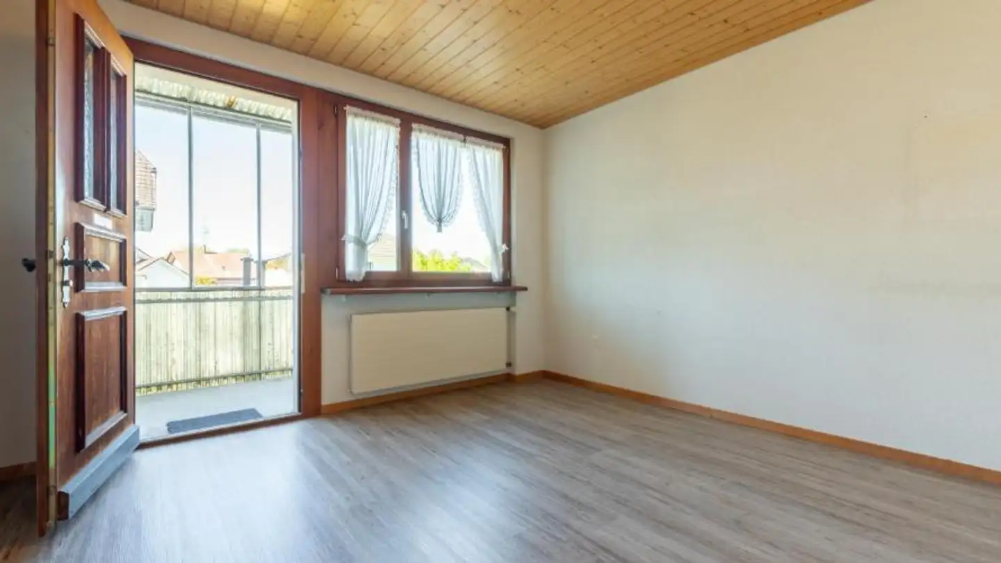 Casa singola in vendita - Aeschistrasse 15, 4556 Bolken - Foto 2