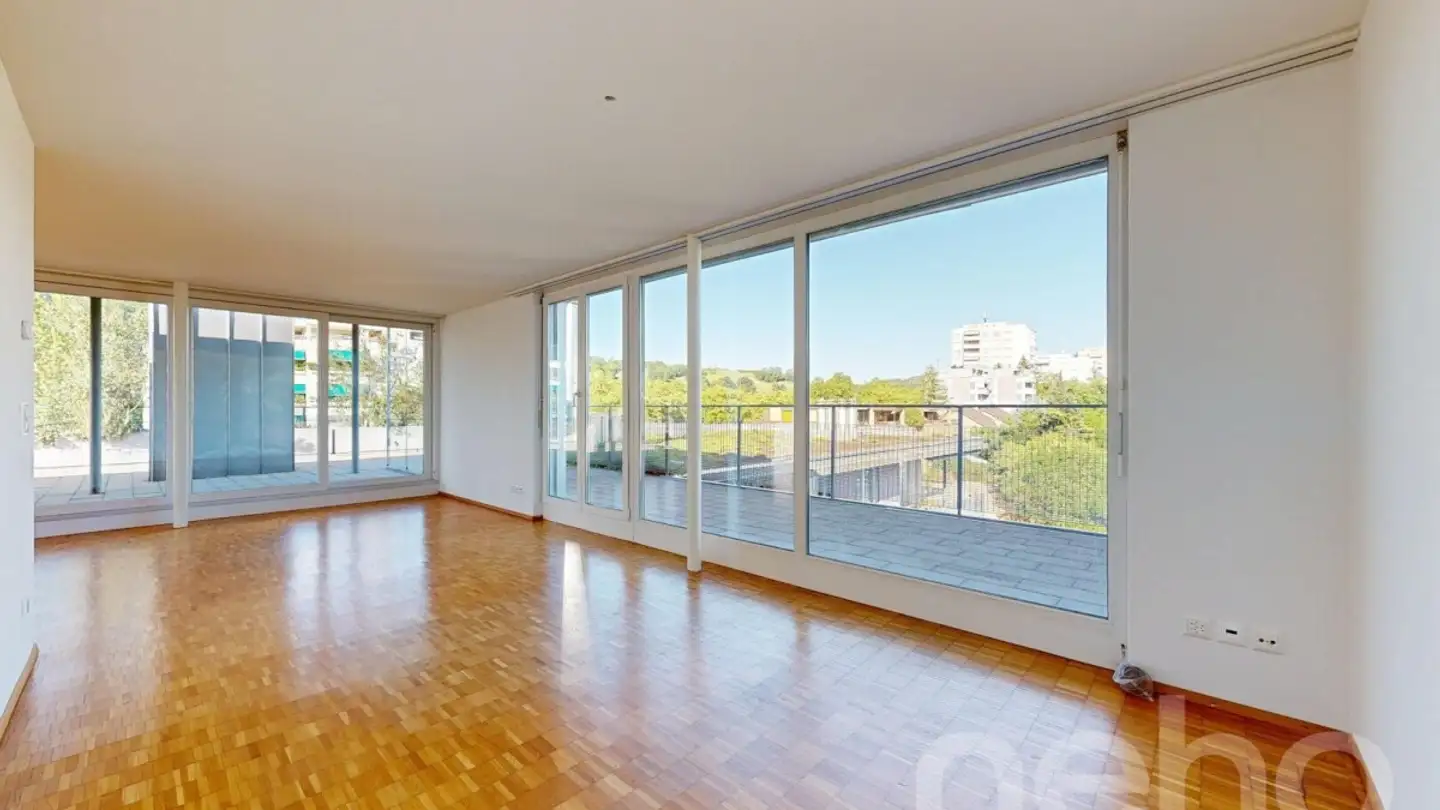 Attique à vendre - 5430 Wettingen
