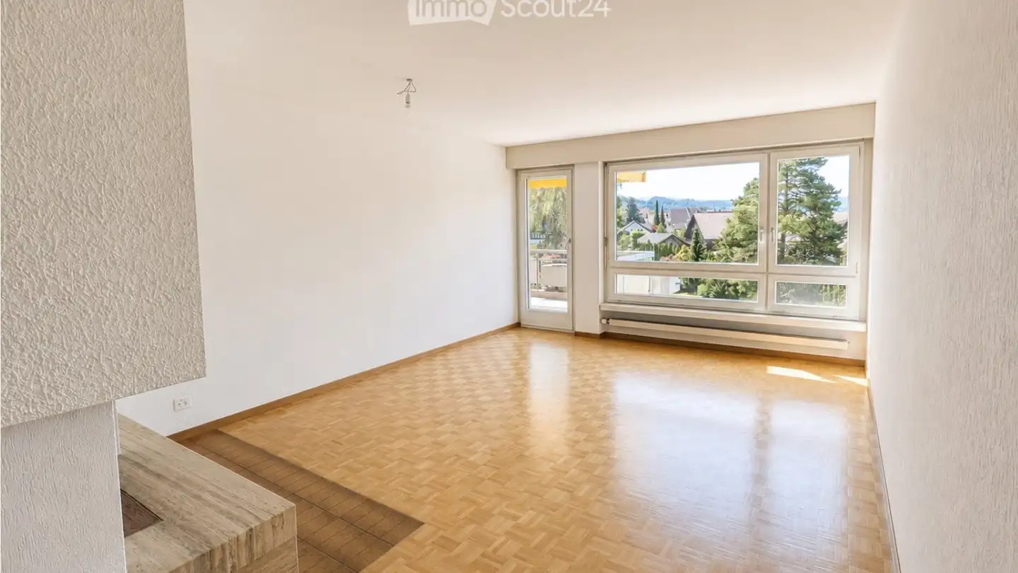 Wohnung mieten - 8907 Wettswil