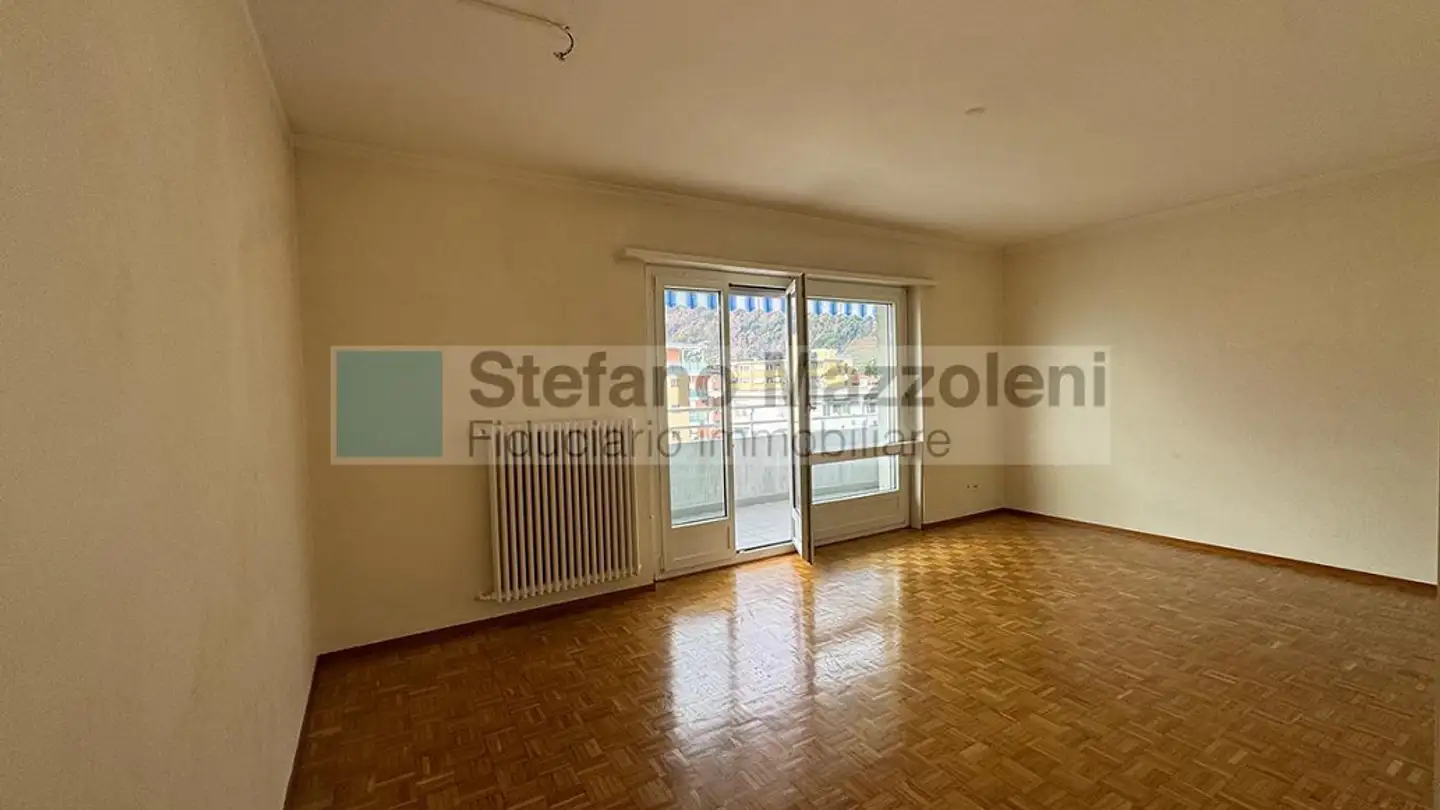 Appartamento in vendita - Via Vincenzo D'alberti, 6600 Muralto - Foto 3