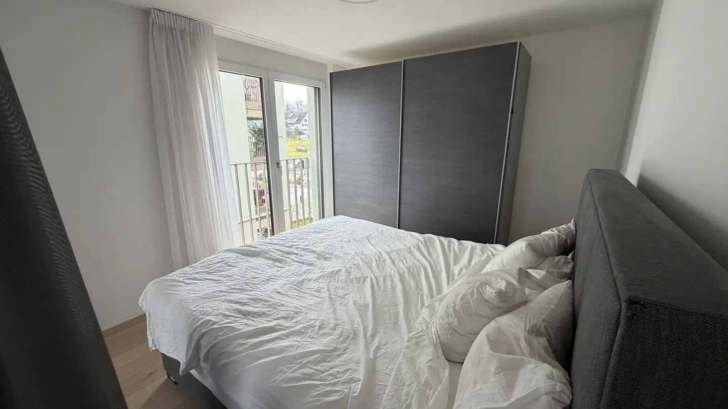 Apartment for rent - Bleichestrasse 24, 8280 Kreuzlingen - Photo 4