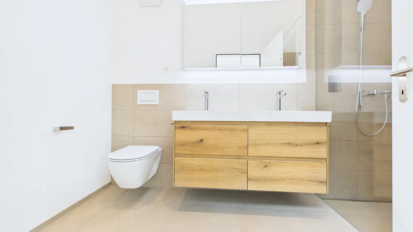 Wohnung kaufen - Huebackerstrasse, 8265 Mammern - Foto 4