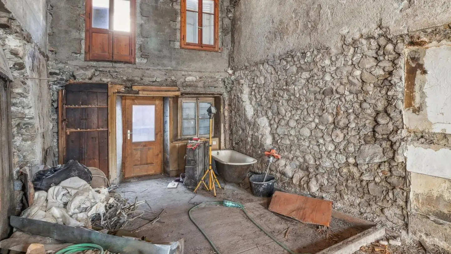 Casa singola in vendita - 1937 Orsières - Foto 4