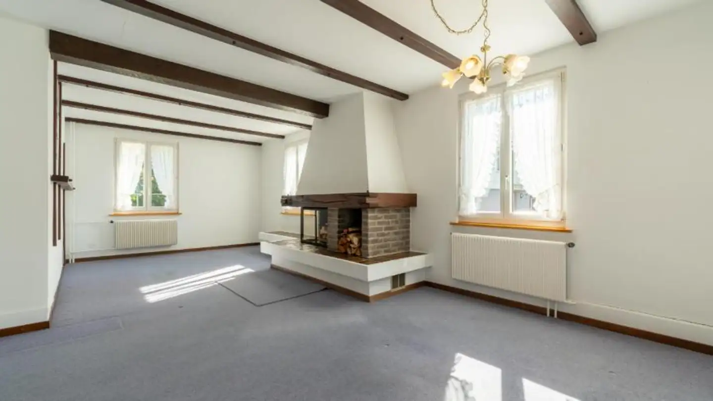 Casa singola in vendita - Aeschistrasse 15, 4556 Bolken - Foto 3