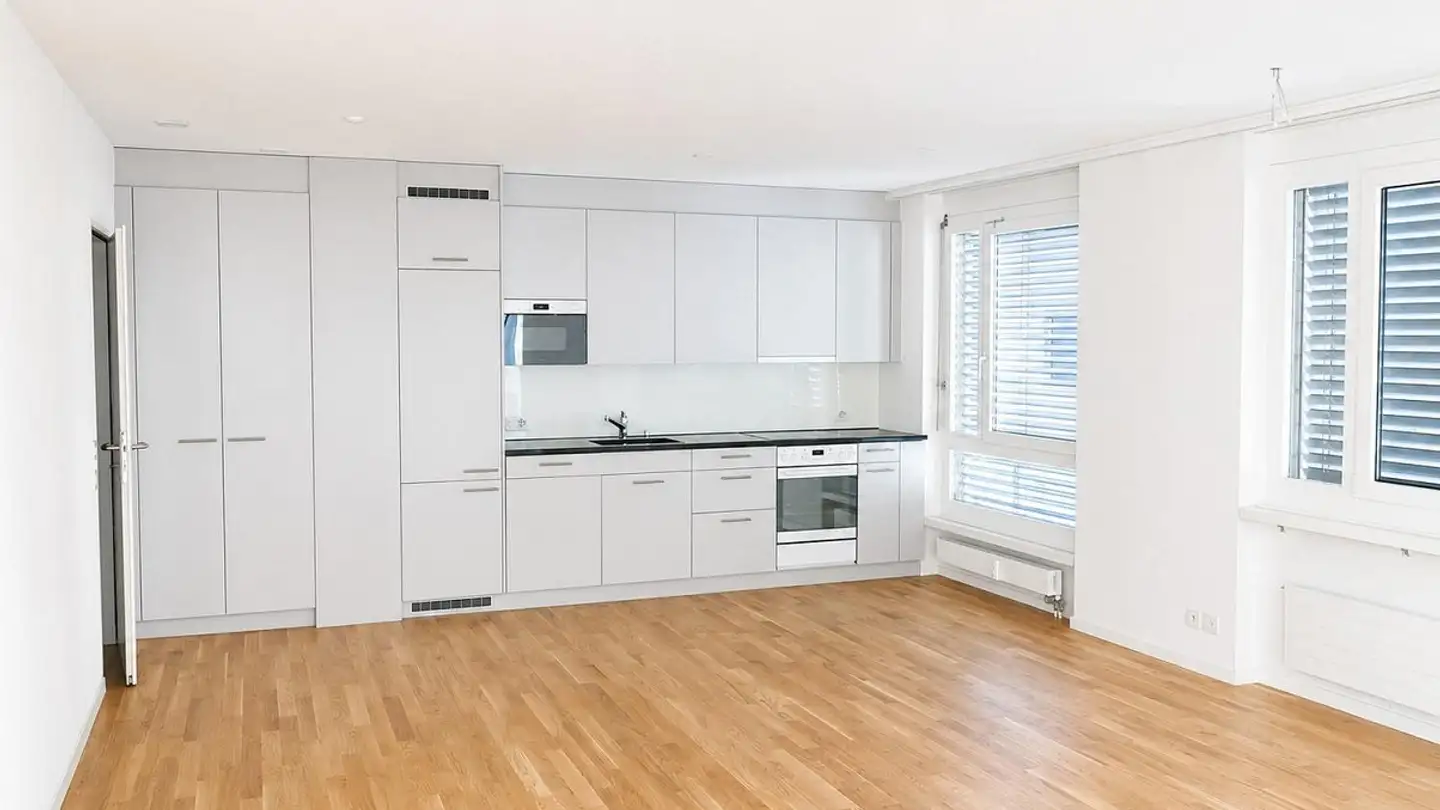 Appartamento in affitto - Lindenstrasse 38, 8008 Zürich - Foto 2