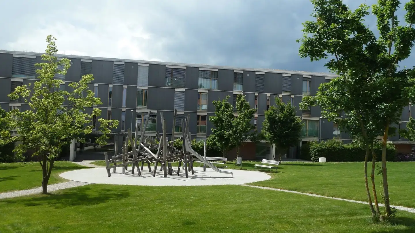 Appartement à louer - Chemin Du Mauchamp / Löhrenweg 61, 2504 Biel/Bienne