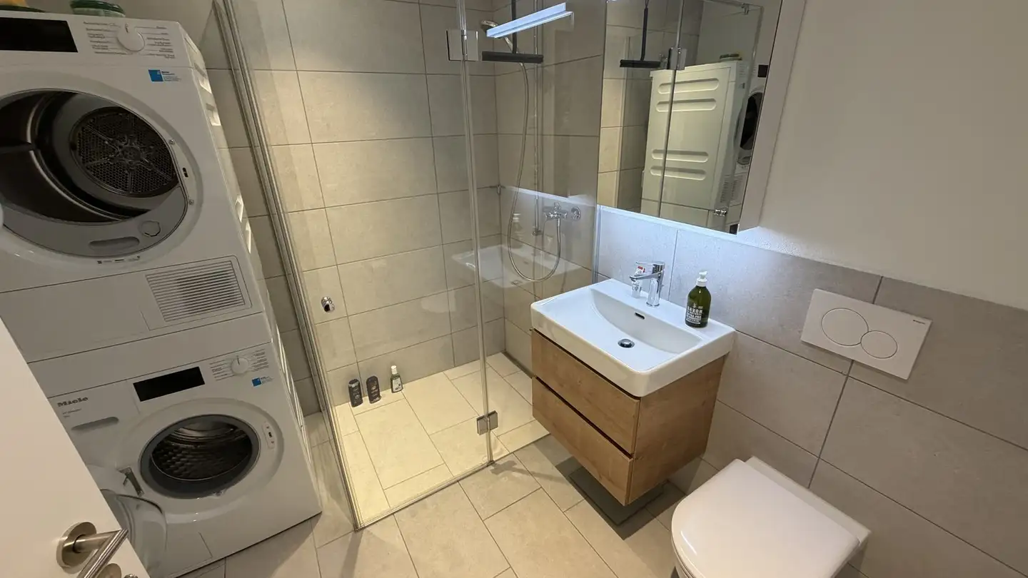 Apartment for rent - Bleichestrasse 24, 8280 Kreuzlingen - Photo 2