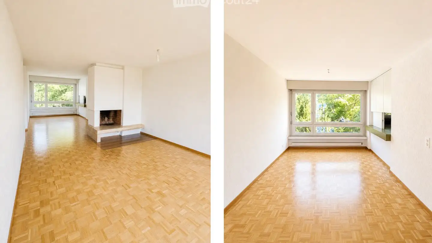 Apartment for rent - 8907 Wettswil - Photo 2