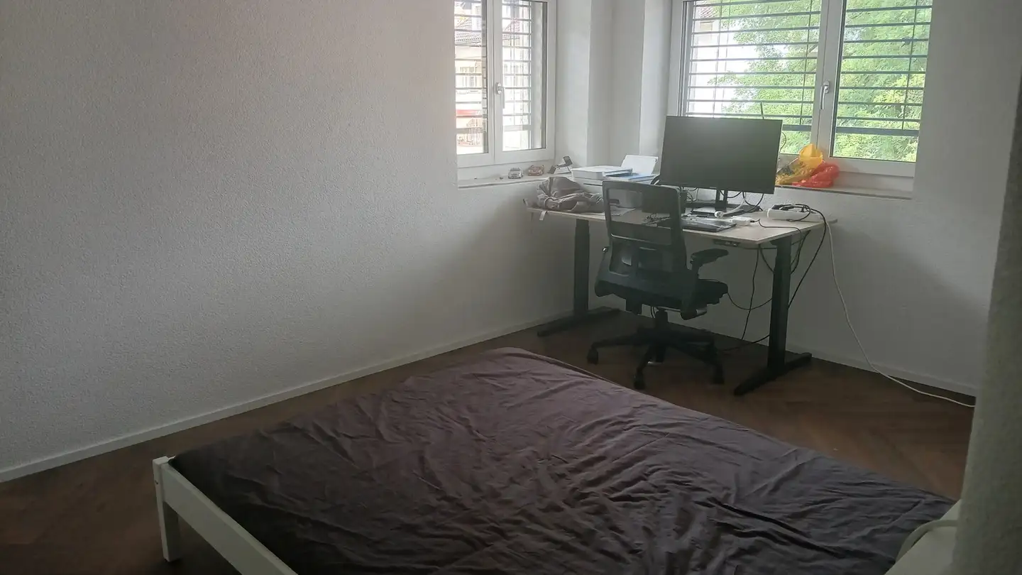 Wohnung mieten - 8952 Schlieren - Foto 4