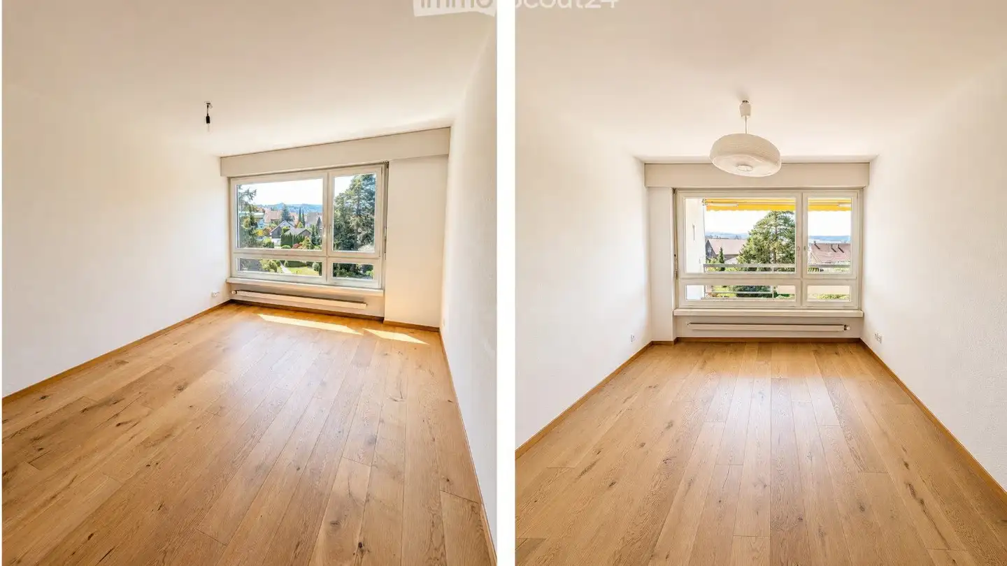 Apartment for rent - 8907 Wettswil - Photo 3