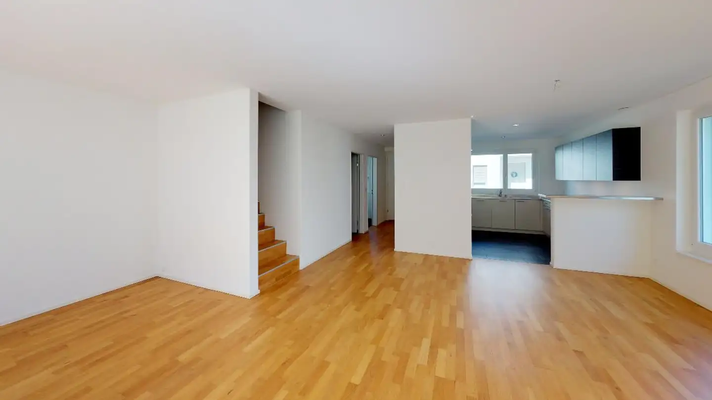 Casa singola in affitto - Stutzstrasse 11f, 8834 Schindellegi - Foto 4