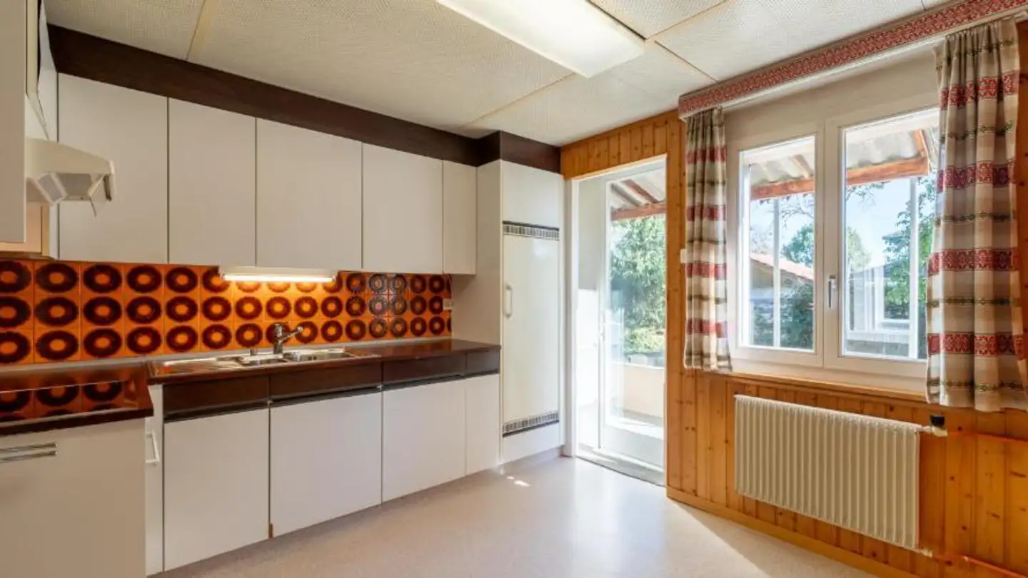 Casa singola in vendita - Aeschistrasse 15, 4556 Bolken - Foto 4