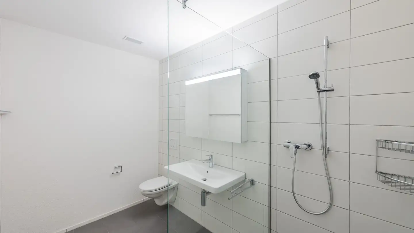 Appartamento in affitto - Zimmerlistrasse 15b, 4663 Aarburg - Foto 3