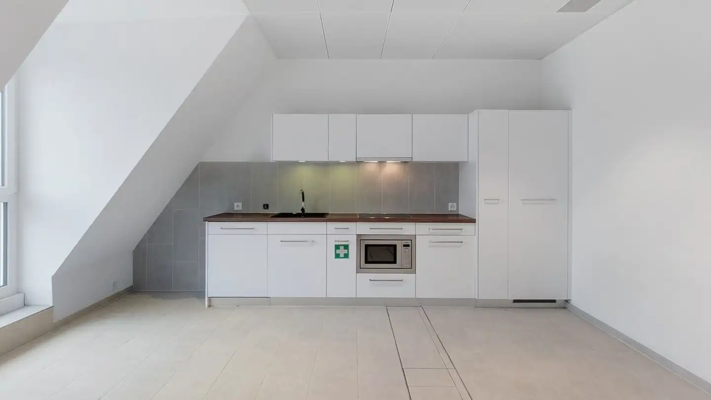 Bureau à louer - Dufourstrasse 101, 8008 Zürich - Photo 2