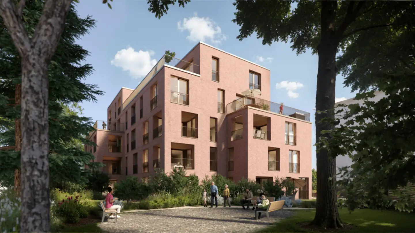 Appartamento in vendita - 1008 Prilly - Foto 2