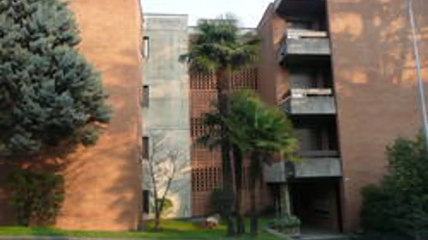 Apartment for rent - Via San Gottardo 78, 6900 Massagno