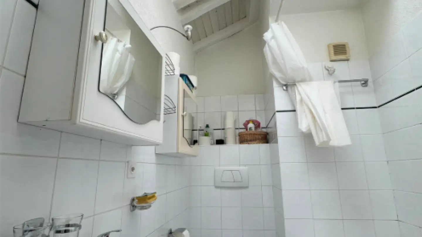 Penthouse for rent - Rue Jean- Dassier 20, 1201 Genève