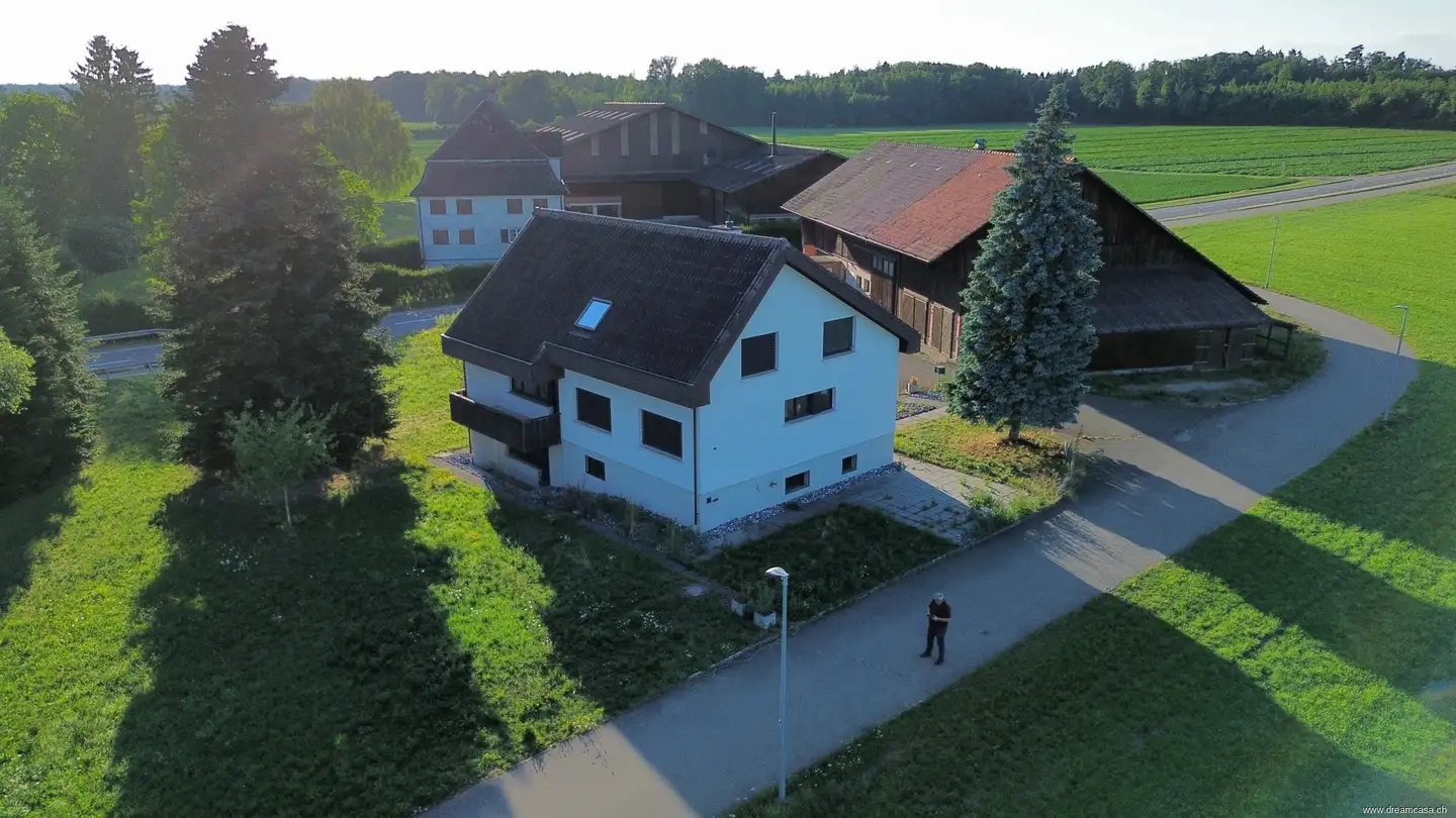 Farm for sale - Boolstrasse, 8573 Siegershausen - Photo 2
