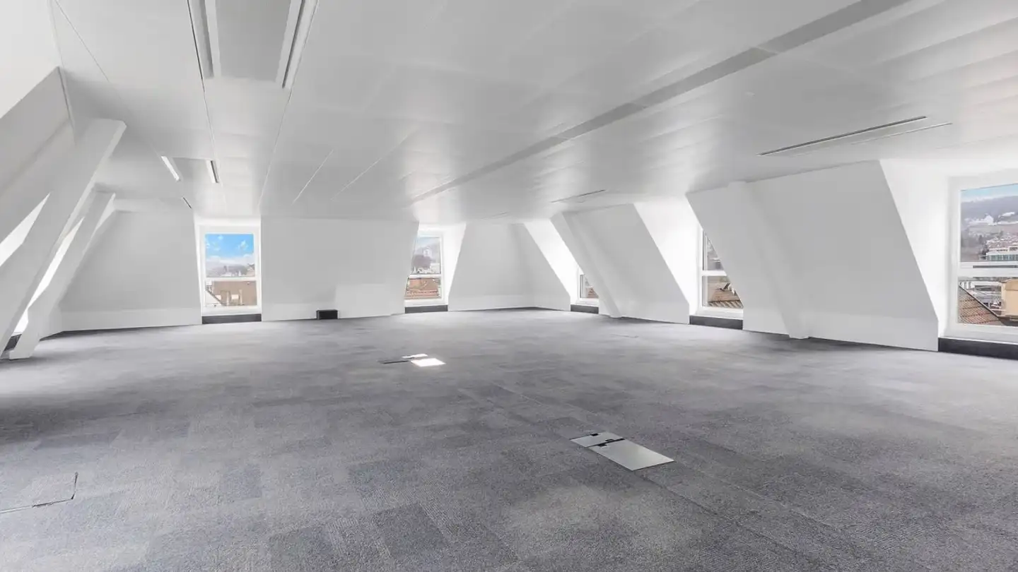 Bureau à louer - Dufourstrasse 101, 8008 Zürich - Photo 3