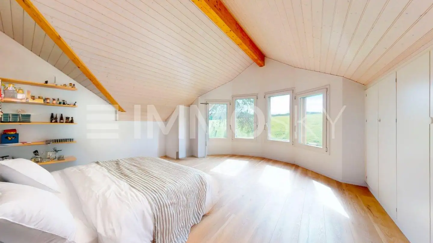 Villa in vendita - 1081 Montpreveyres - Photo 4