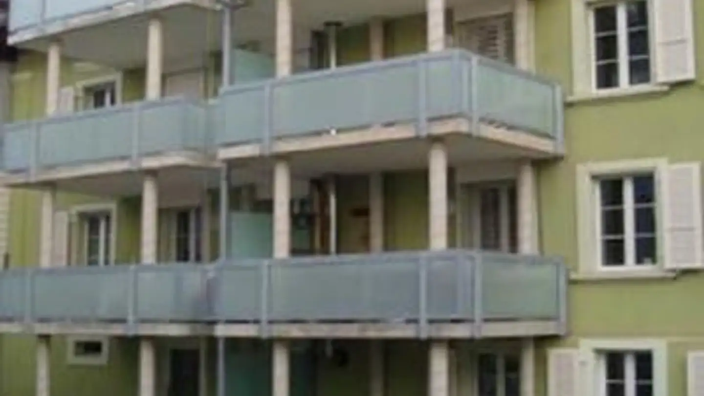 Appartamento in affitto - Viaduktstrasse 2, 2540 Grenchen