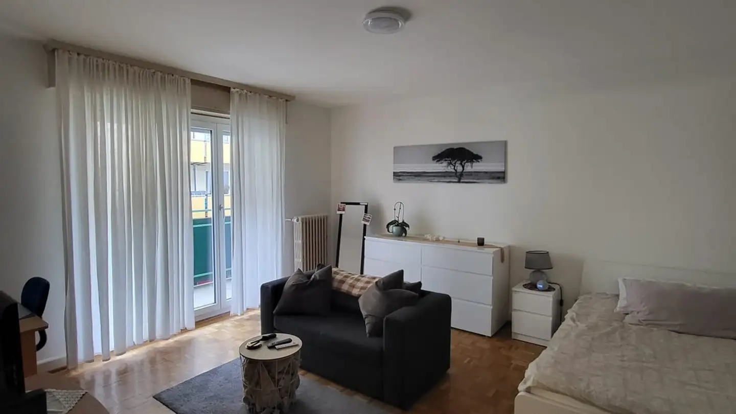 Apartment for rent - 1700 Fribourg