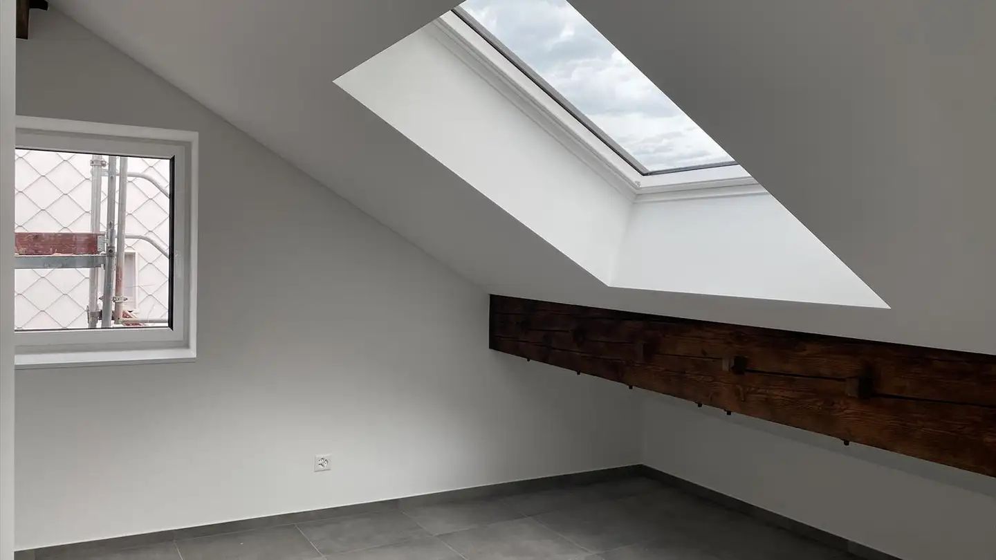 Appartement à louer - Rue Du Village 5, 1127 Clarmont - Photo 2