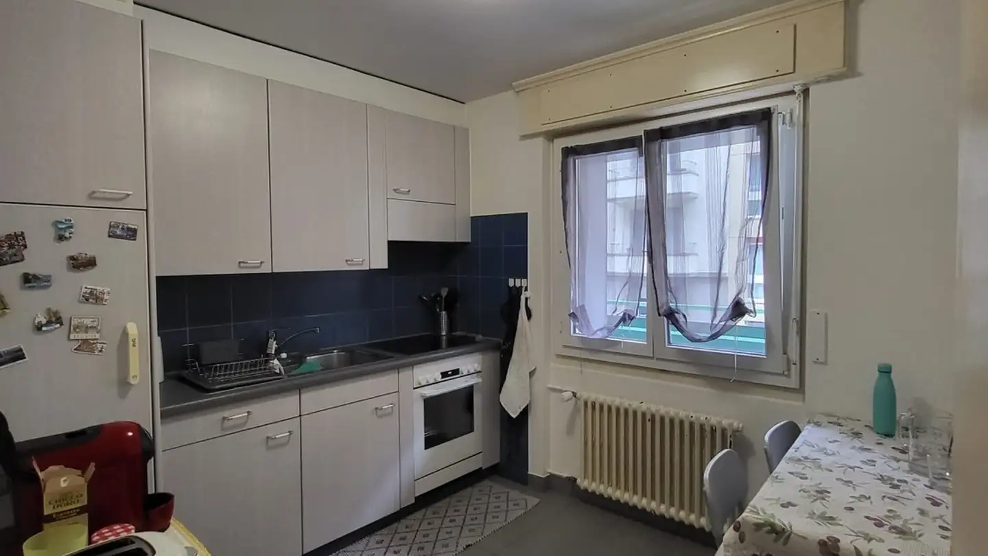 Apartment for rent - 1700 Fribourg - Photo 3