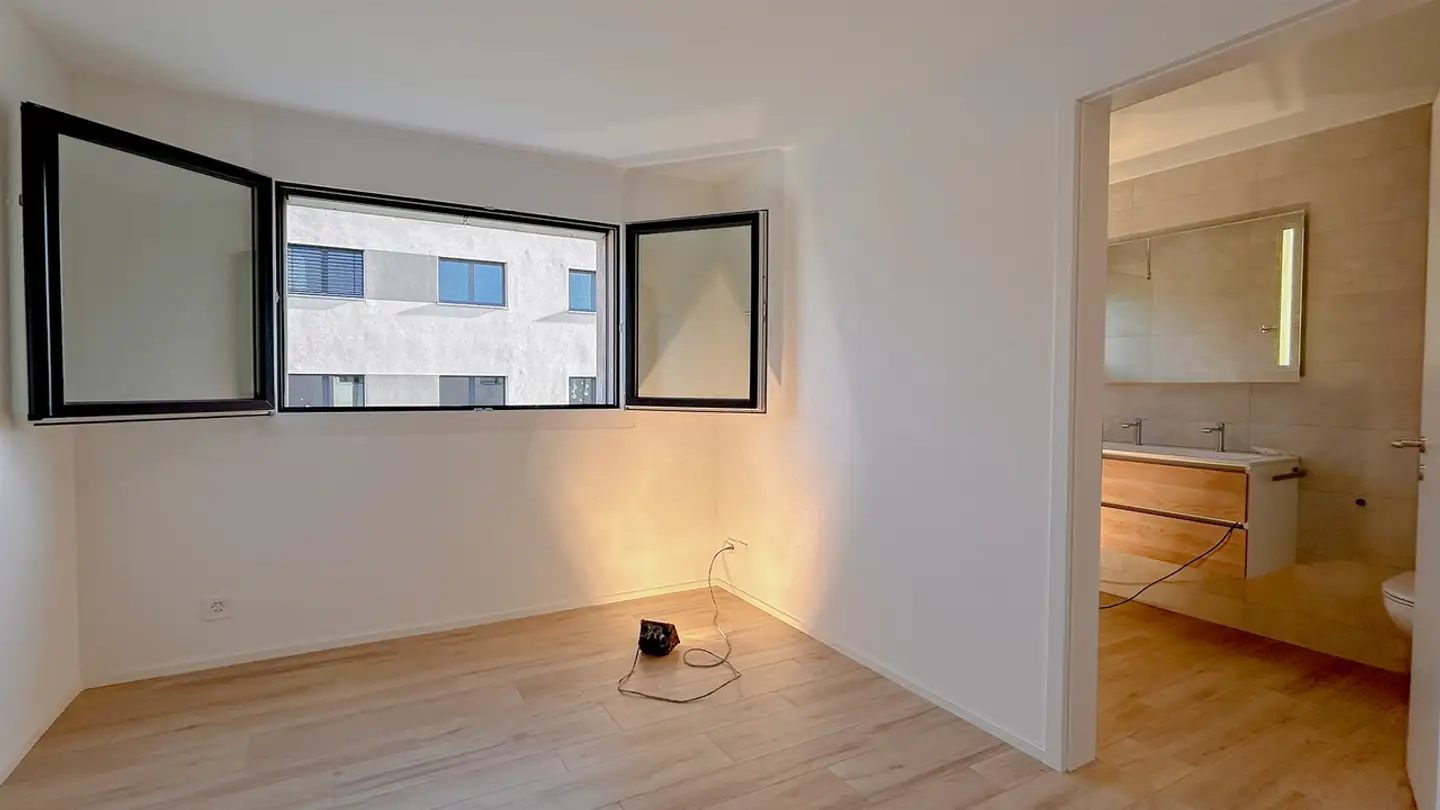 Apartment for rent - Route de l'Eglise 36, 1684 Mézières FR - Photo 4