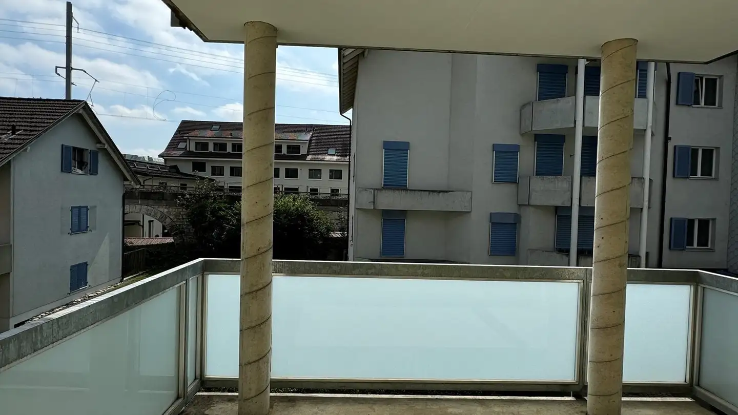 Appartamento in affitto - Viaduktstrasse 2, 2540 Grenchen - Foto 4