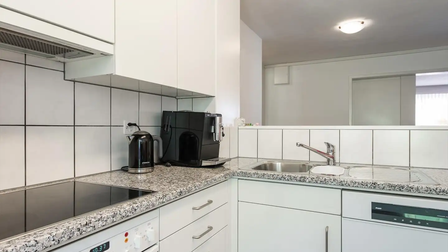 Appartement à louer - Hochstrasse 77, 8200 Schaffhausen - Photo 3