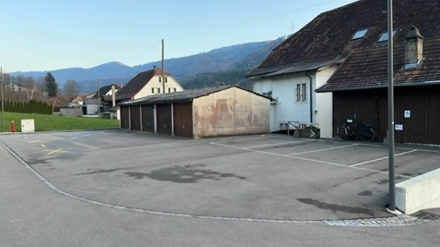 Attique à louer - Sur Ville, 2864 Soulce - Photo 4